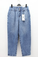 JEAN MUJER Femenino H&O