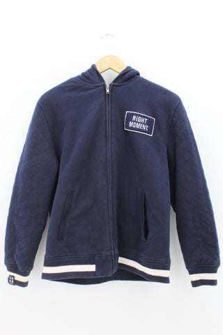 CHOMPA niño (8-14) Zara