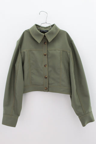 CHAQUETA Femenino