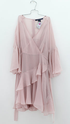 VESTIDO Femenino French Connection