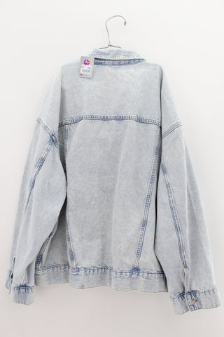 CHAQUETA Femenino Divided