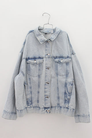 CHAQUETA Femenino Divided