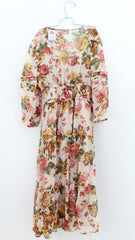 VESTIDO Femenino Stradivarius
