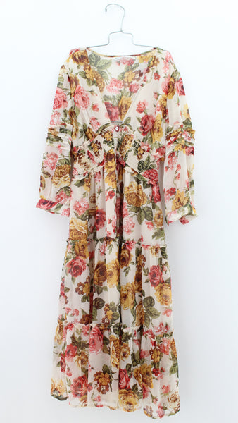 VESTIDO Femenino Stradivarius