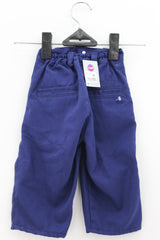 PANTALON DE VESTIR BEBE Masculino (0-2)