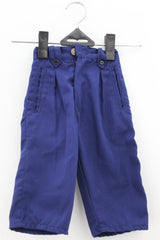 PANTALON DE VESTIR BEBE Masculino (0-2)