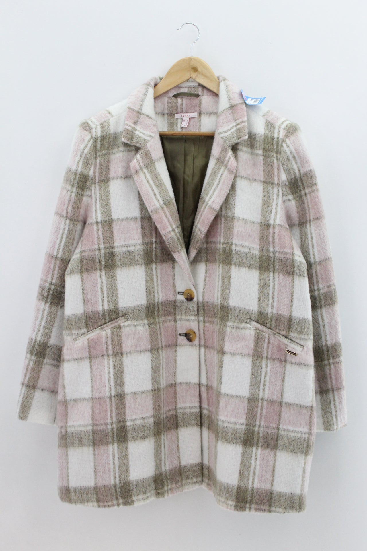 CHAQUETA Femenino Esprit