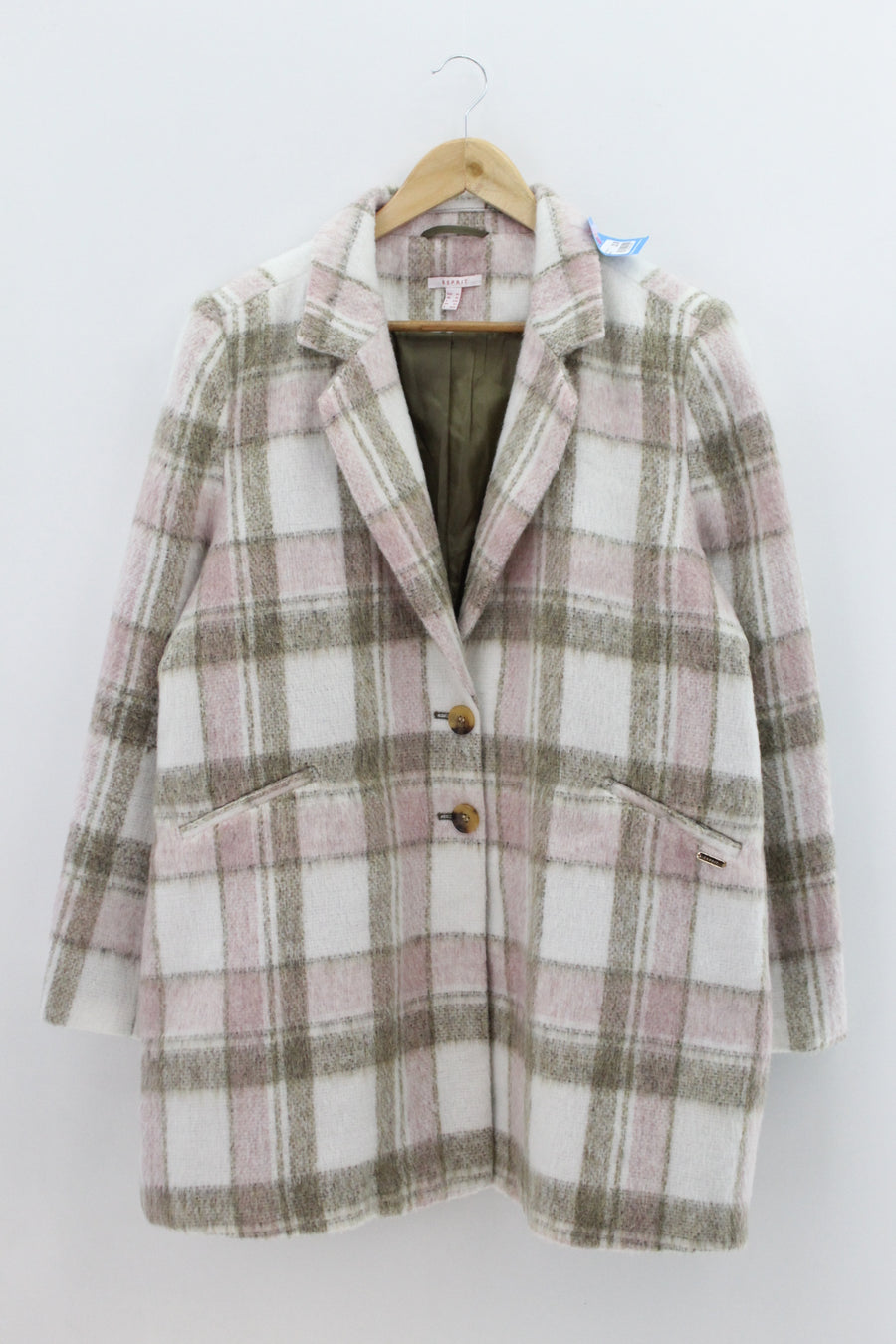 CHAQUETA Femenino Esprit