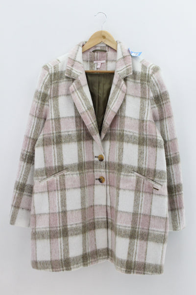 CHAQUETA Femenino Esprit