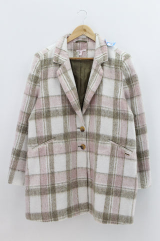 CHAQUETA Femenino Esprit