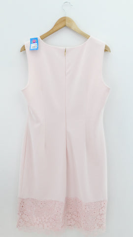 VESTIDO Femenino FORMAL/OFICINA DKNY