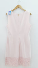 VESTIDO Femenino FORMAL/OFICINA DKNY