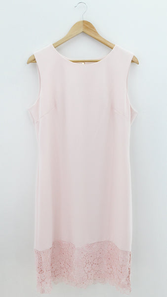 VESTIDO Femenino FORMAL/OFICINA DKNY