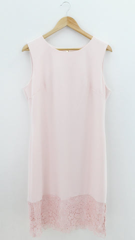 VESTIDO Femenino FORMAL/OFICINA DKNY
