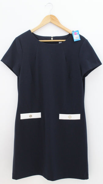 VESTIDO Femenino FORMAL/OFICINA Tommy Hilfiger