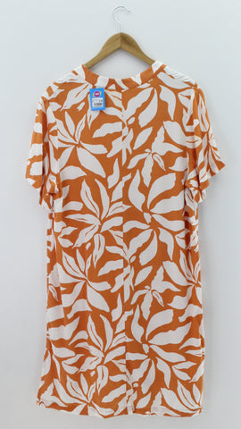 VESTIDO Femenino CASUAL/DEPORTIVO H&M