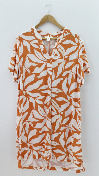 VESTIDO Femenino CASUAL/DEPORTIVO H&M
