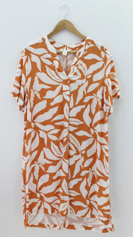 VESTIDO Femenino CASUAL/DEPORTIVO H&M