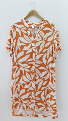 VESTIDO Femenino CASUAL/DEPORTIVO H&M