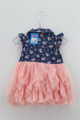 VESTIDO BEBE Femenino (0-2)