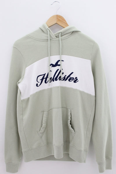 BUZO Femenino Hollister