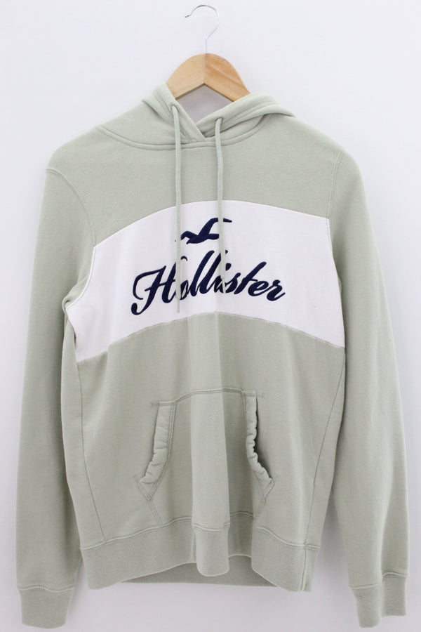 BUZO Femenino Hollister