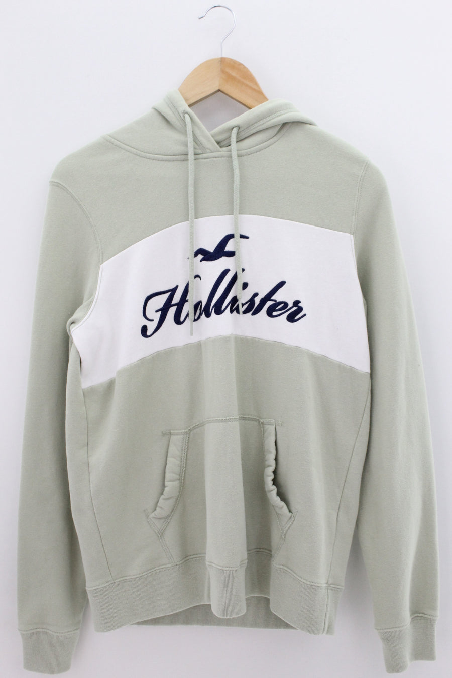 BUZO Femenino Hollister