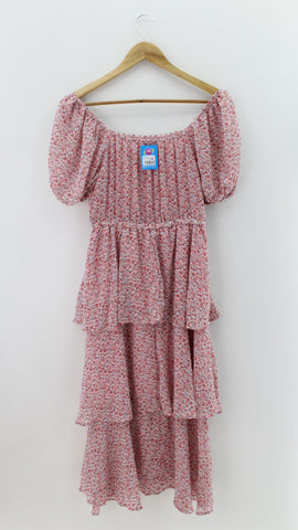 VESTIDO Femenino CASUAL/DEPORTIVO