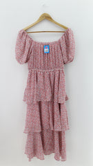 VESTIDO Femenino CASUAL/DEPORTIVO