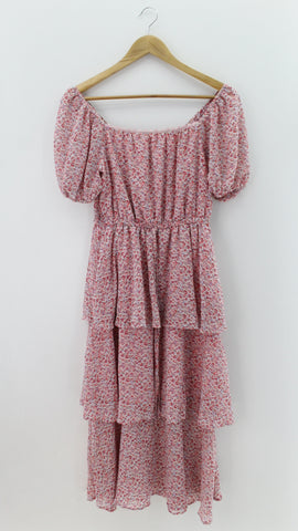VESTIDO Femenino CASUAL/DEPORTIVO
