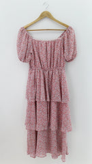 VESTIDO Femenino CASUAL/DEPORTIVO