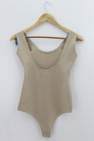TOP Femenino CASUAL