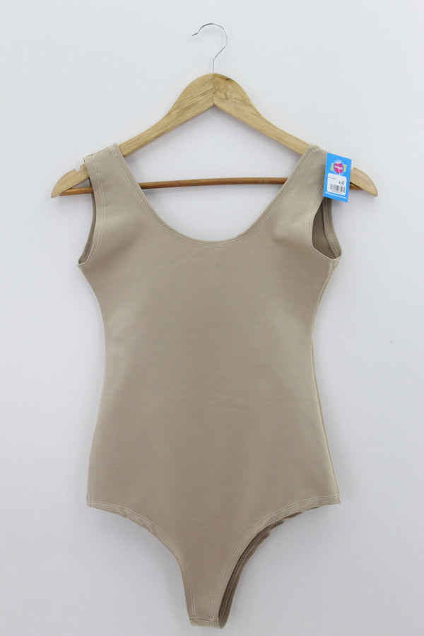 TOP Femenino CASUAL