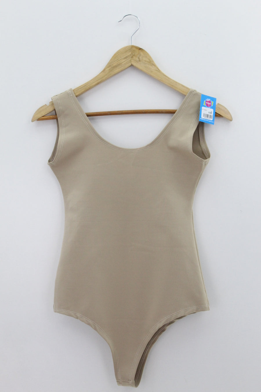 TOP Femenino CASUAL