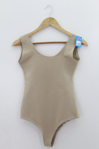 TOP Femenino CASUAL