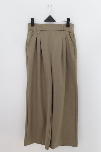 PANTALON VESTIR Femenino