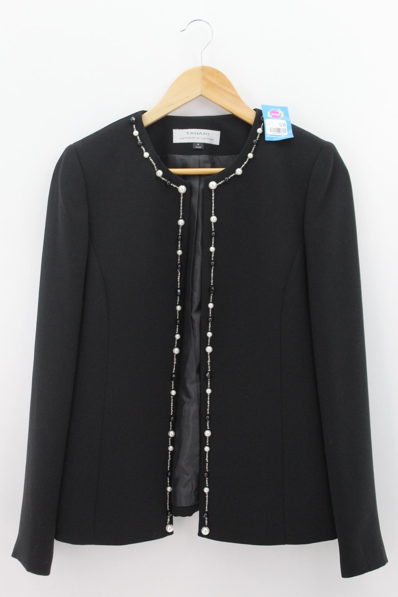 CHAQUETA Femenino Tahari