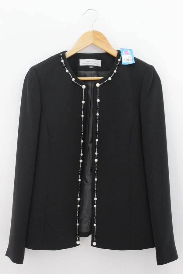 CHAQUETA Femenino Tahari
