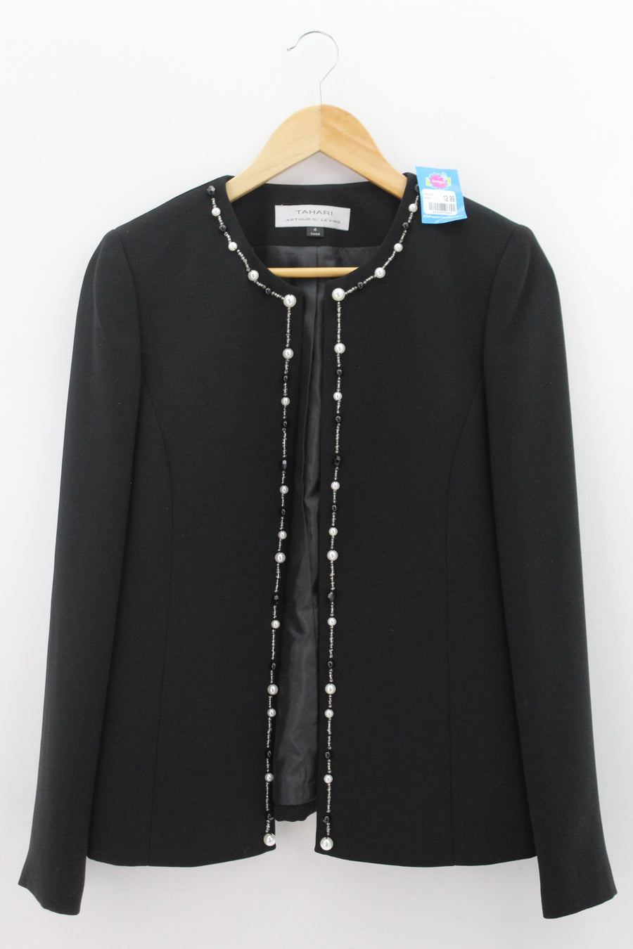 CHAQUETA Femenino Tahari