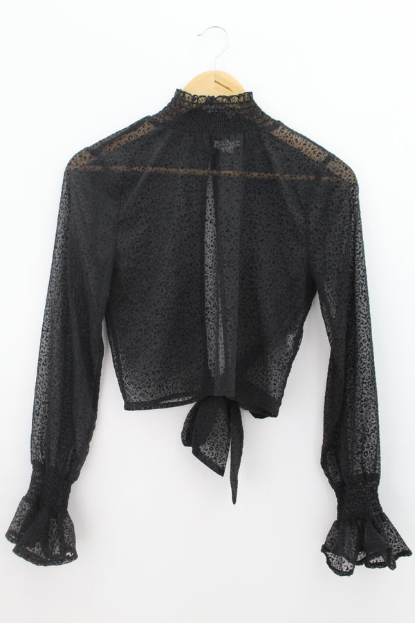 TOP Femenino CASUAL