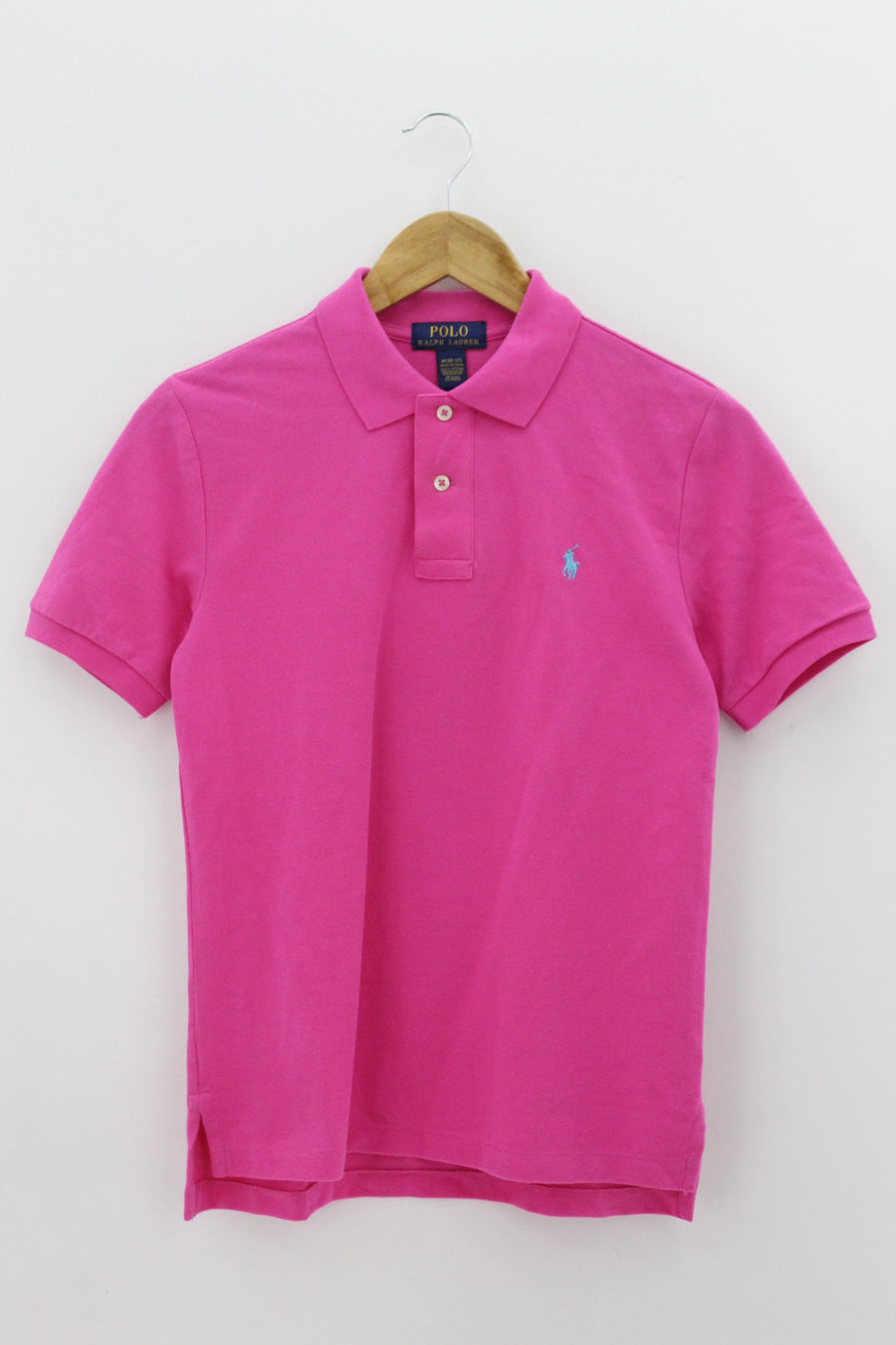 CAMISETA POLO niño (8-14) Polo