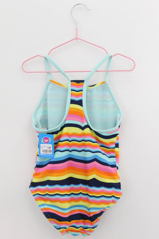 TRAJE DE BAÑO BEBE Femenino (0-2) Speedo