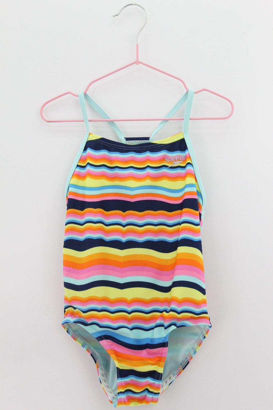 TRAJE DE BAÑO BEBE Femenino (0-2) Speedo