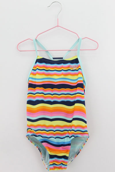 TRAJE DE BAÑO BEBE Femenino (0-2) Speedo