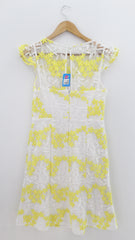 VESTIDO Femenino CASUAL/DEPORTIVO Nikibiki