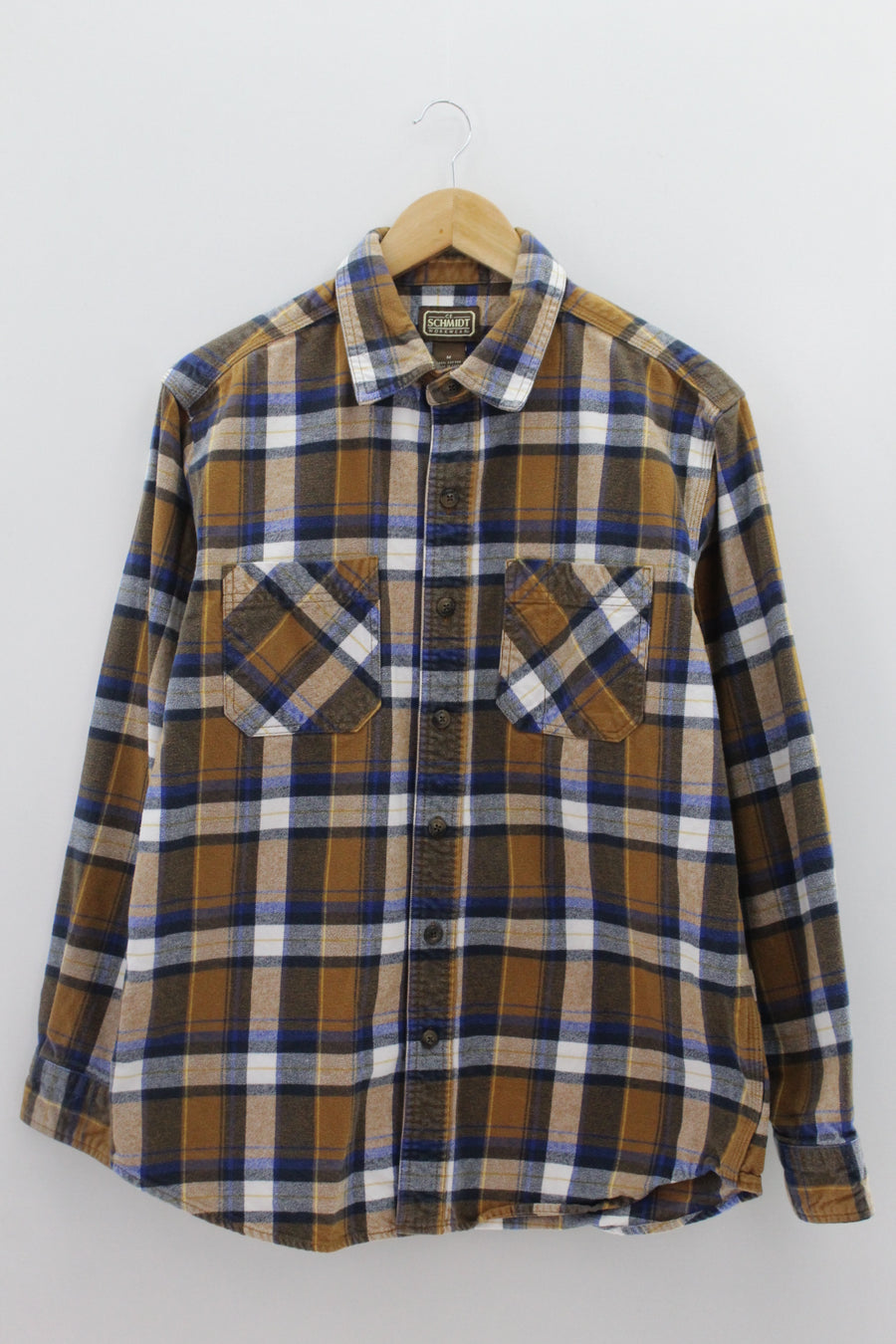 CAMISA Masculino