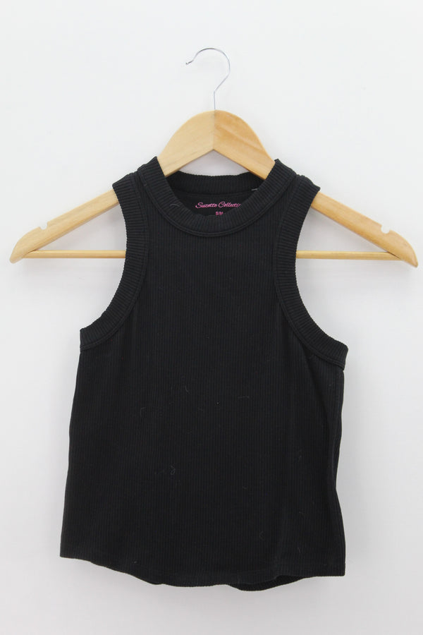 TOP Femenino CASUAL