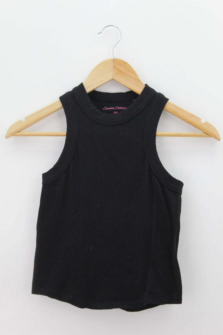 TOP Femenino CASUAL