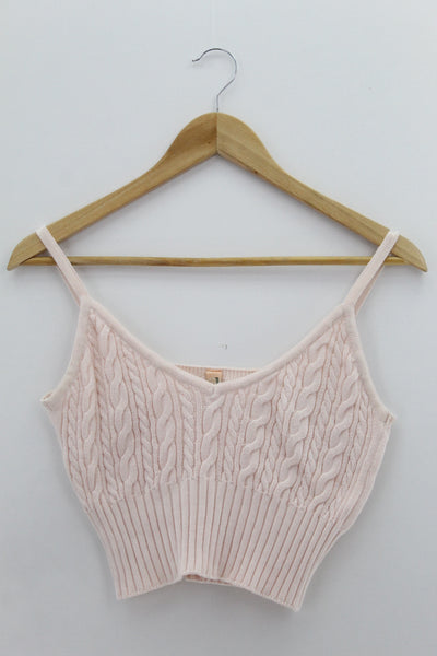 TOP Femenino CASUAL Glod