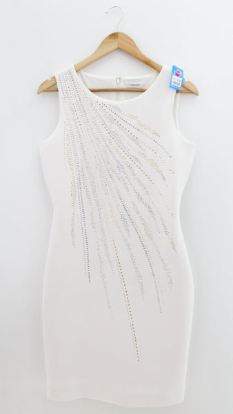 VESTIDO Femenino GALA/ FIESTA Calvin Klein